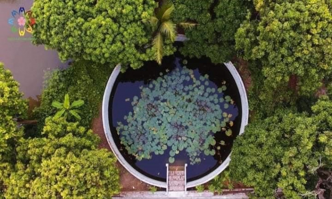 Xin được giấy thiệu hai bài thơ của tác giả nham nham